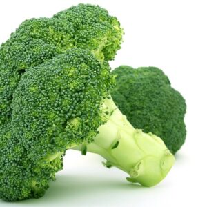 brokolica a kel